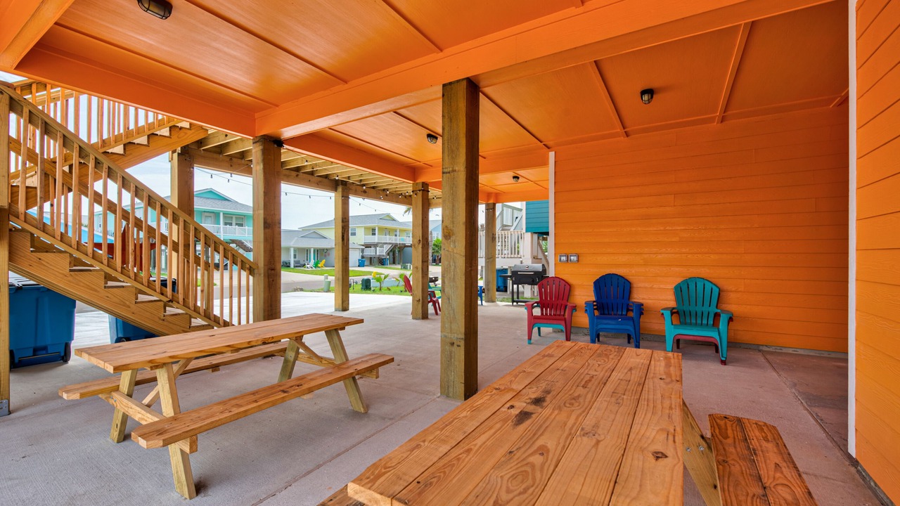 Photo of Outdoor in Port Aransas
