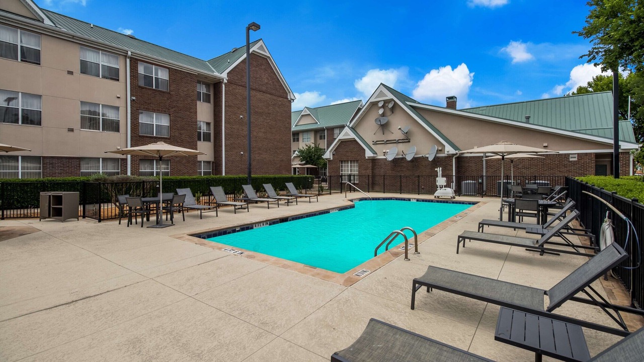 Photo of Outdoor in Richardson