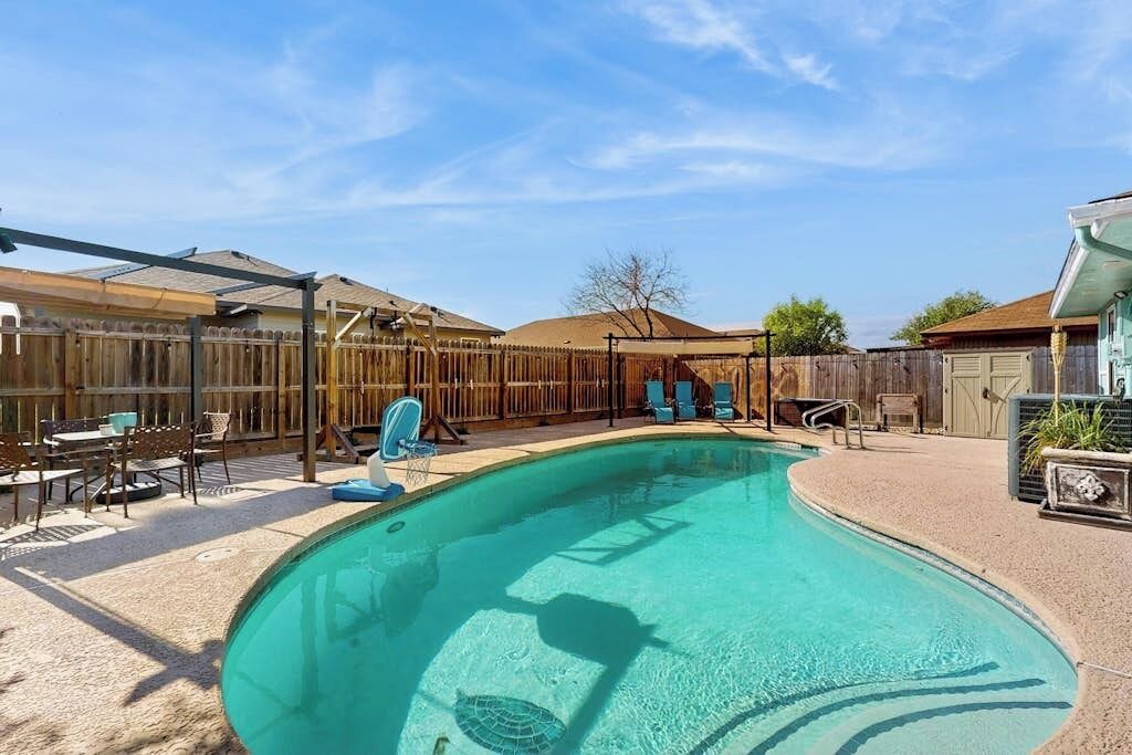 Photo of Outdoor in South Side