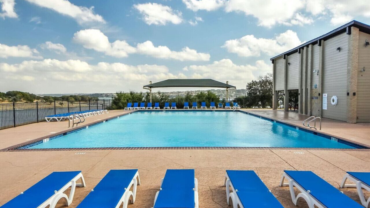 Photo of Outdoor in Point Venture