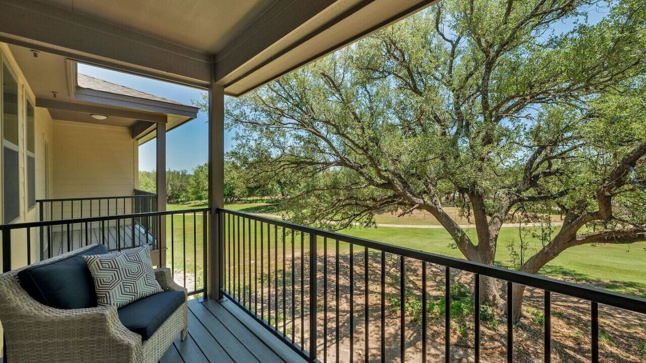 Photo of Outdoor in Point Venture
