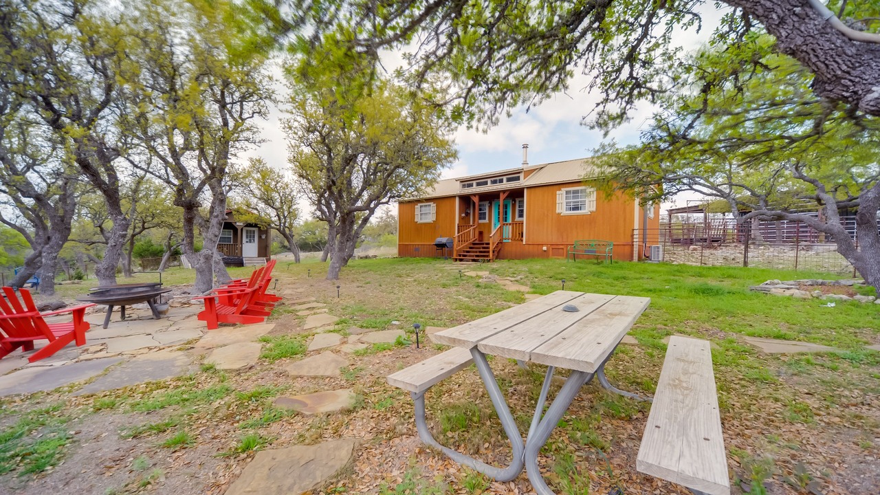 Photo of Outdoor in Kerrville