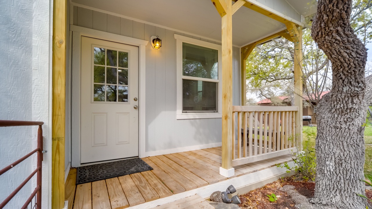 Photo of Outdoor in Kerrville