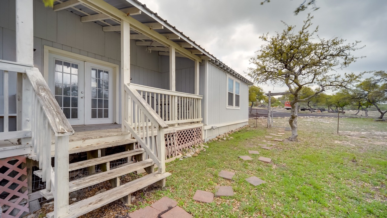 Photo of Outdoor in Kerrville