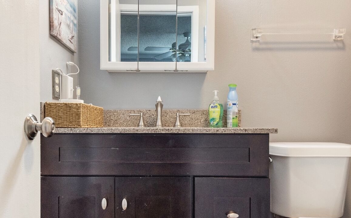 Photo of Bathroom in Springfield