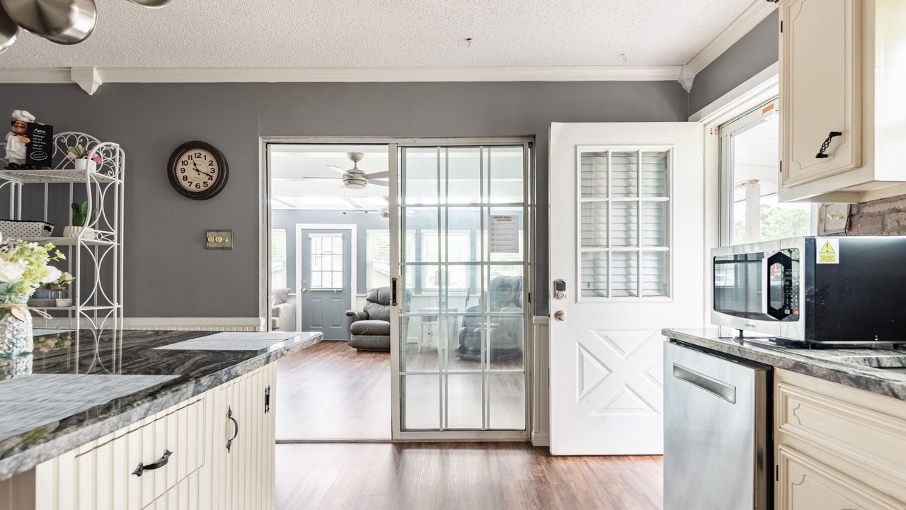 Photo of Kitchen in Springfield