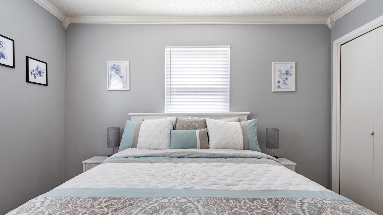 Photo of Bedroom in Springfield