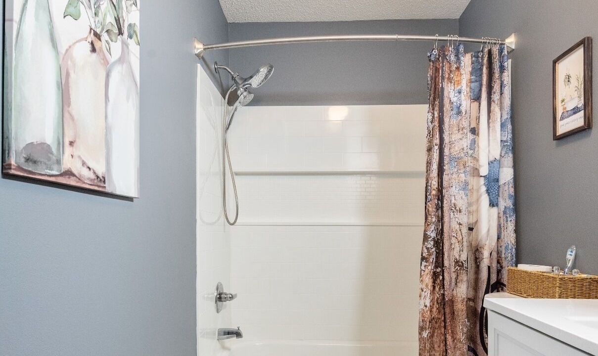 Photo of Bathroom in Springfield