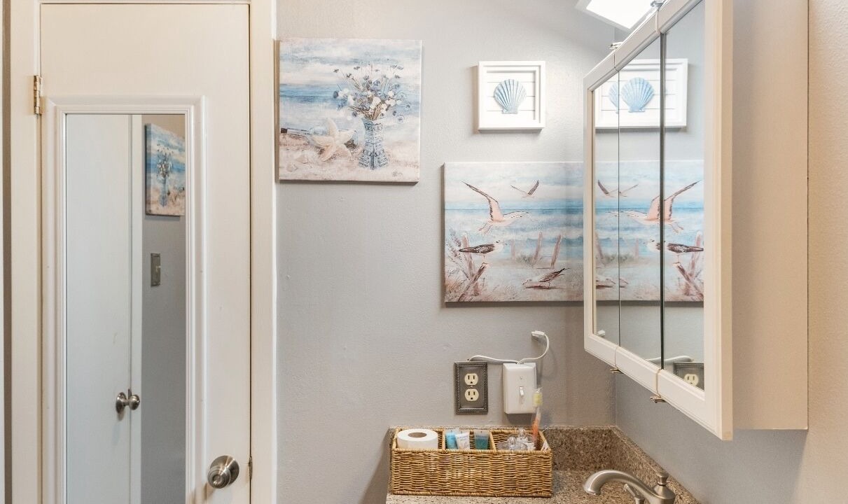 Photo of Bathroom in Springfield