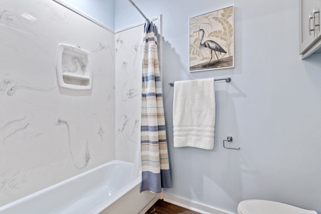 Photo of Bathroom in Hackberry