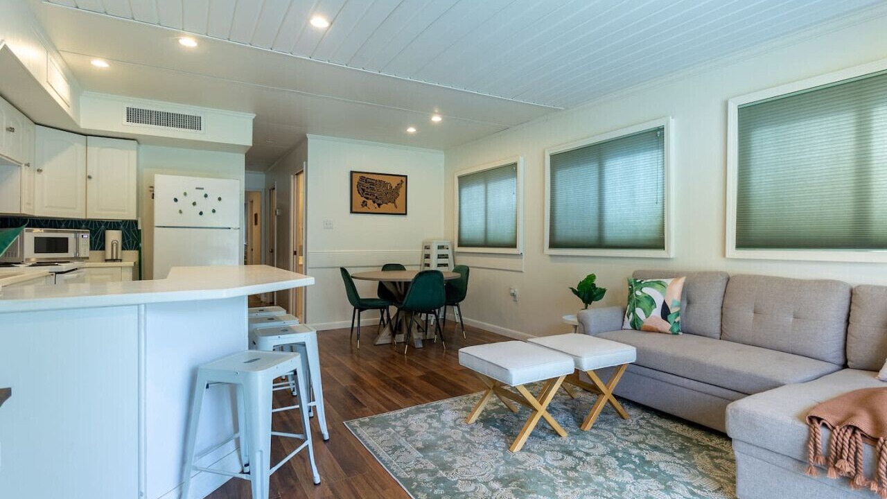 Photo of Bedroom in Pierre Part