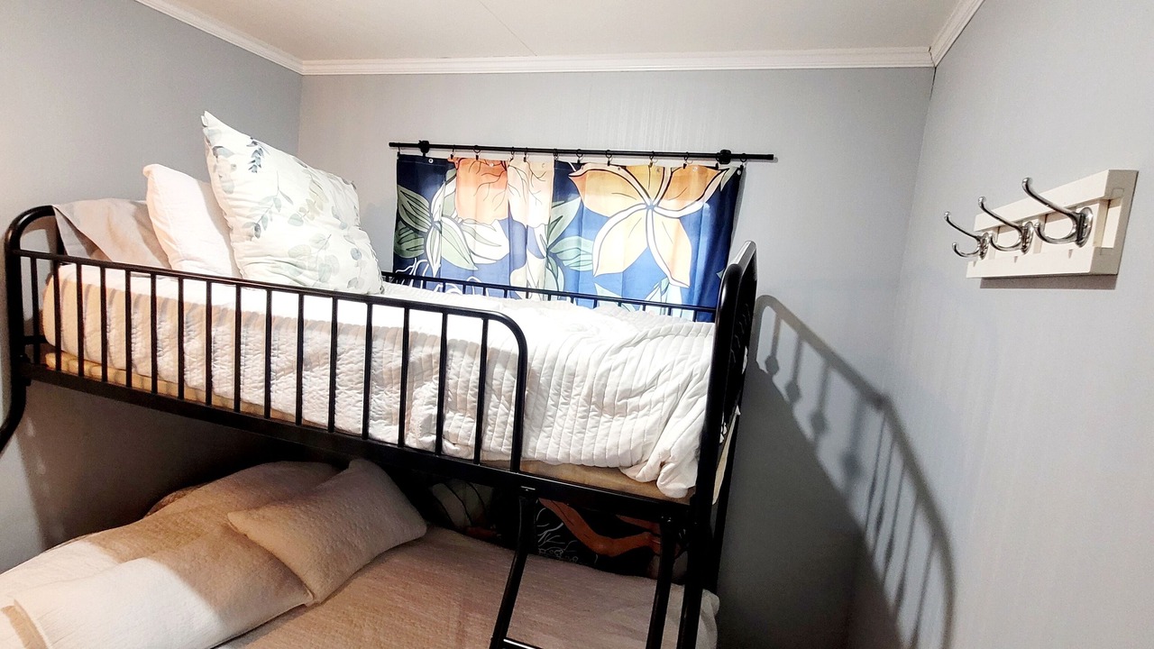 Photo of Bedroom in Pierre Part