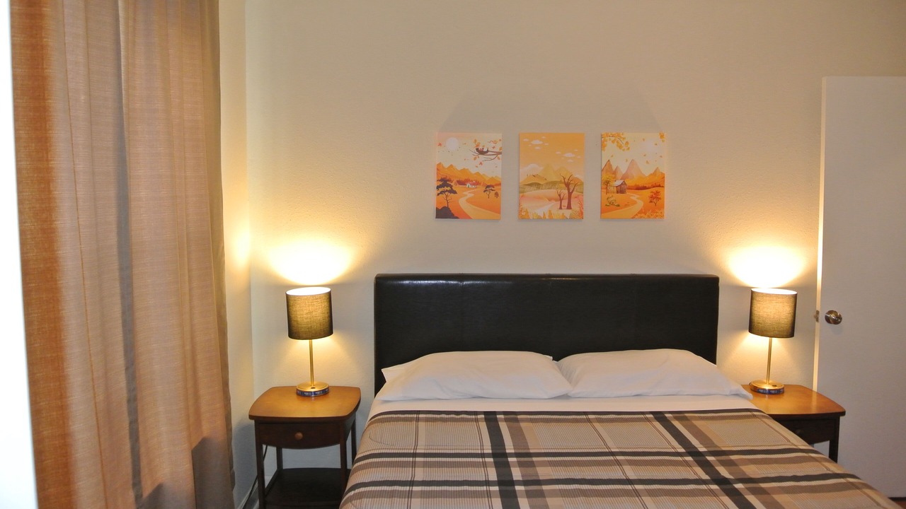 Photo of Bedroom in Tall Timbers - Brechtel