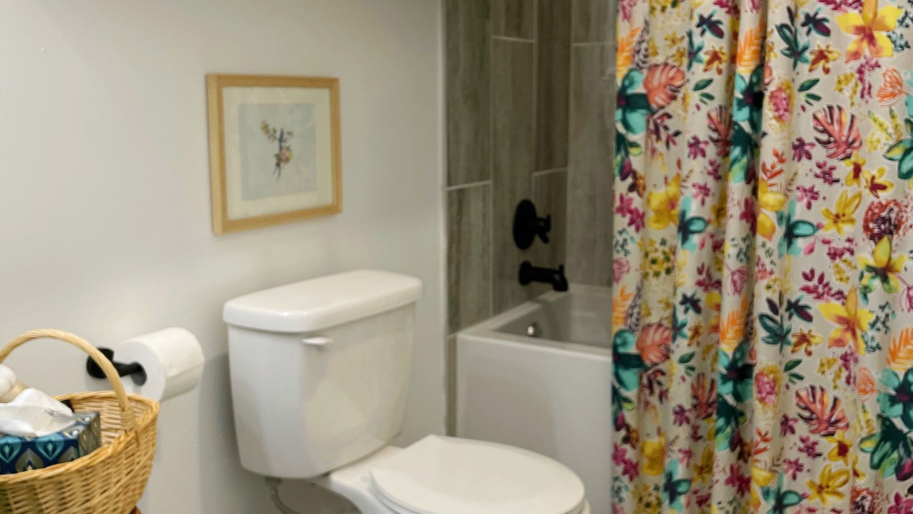 Photo of Bathroom in Claiborne