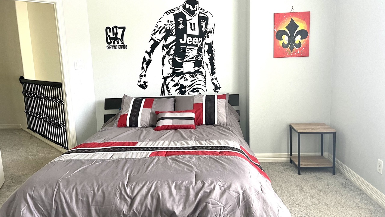 Photo of Bedroom in Scenic Oaks