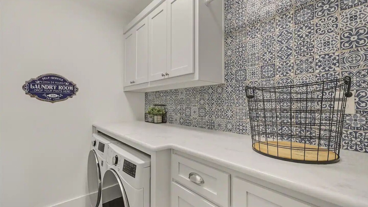 Photo of Bathroom in Palo Pinto County