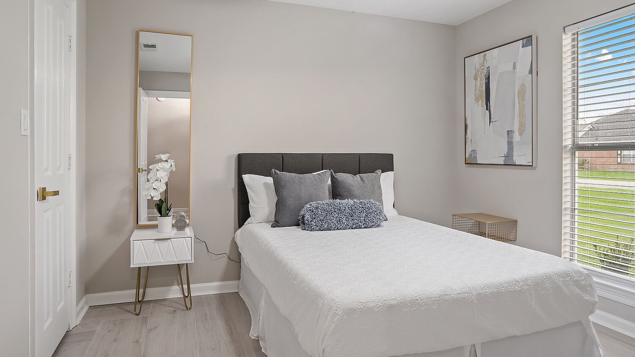 Photo of Bedroom in Gonzales