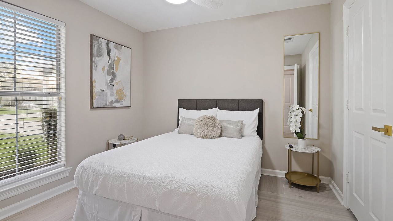 Photo of Bedroom in Gonzales