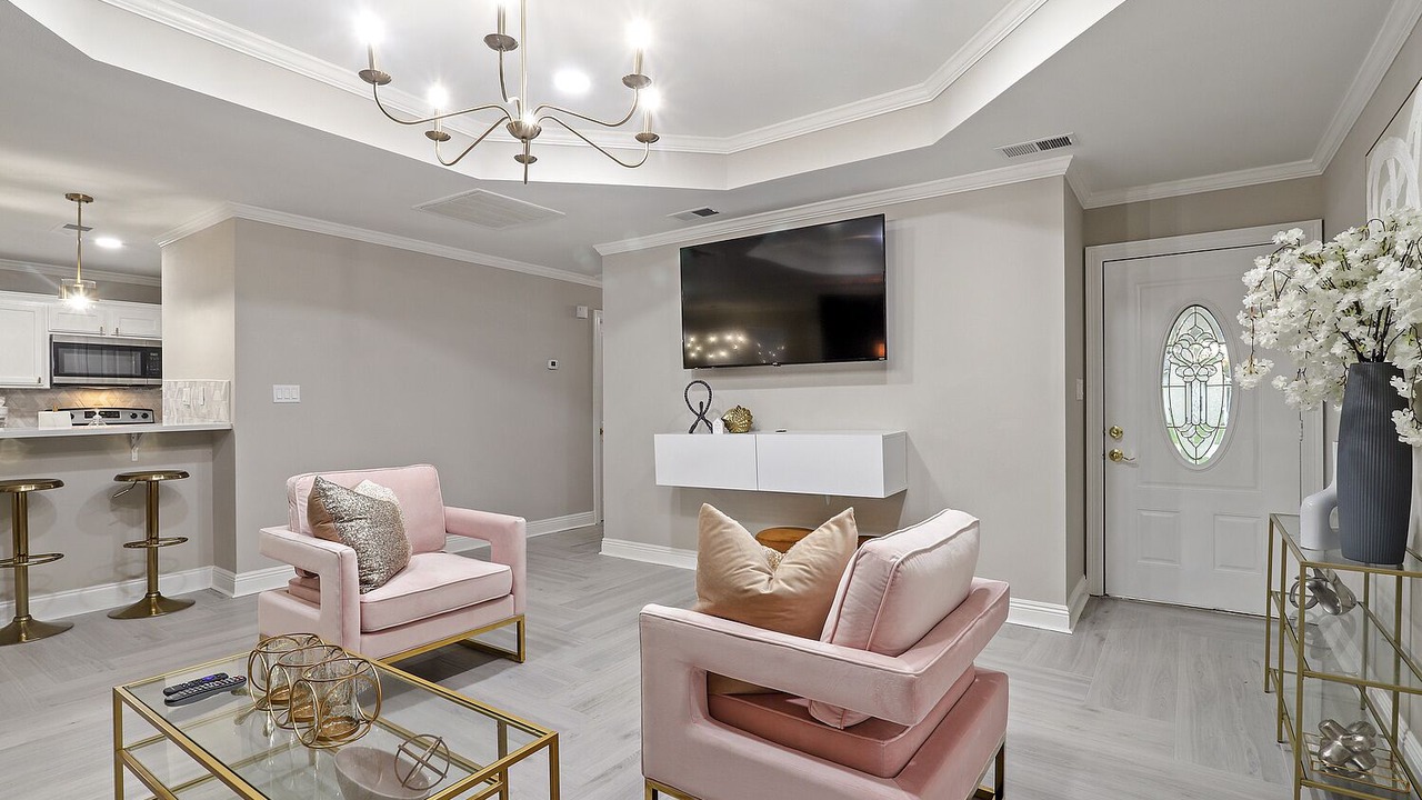 Photo of Livingroom in Gonzales