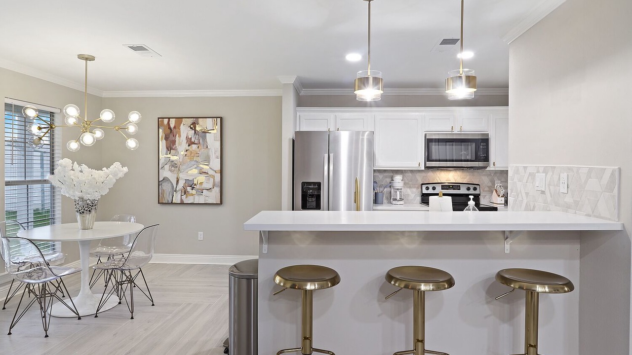 Photo of Kitchen in Gonzales
