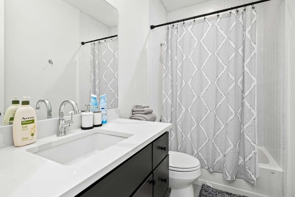 Photo of Bathroom in Riverside