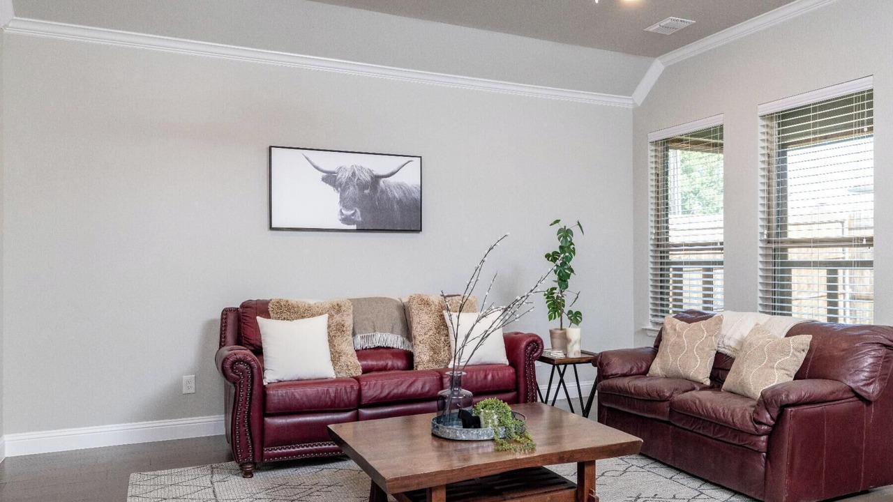 Photo of Livingroom in Decatur