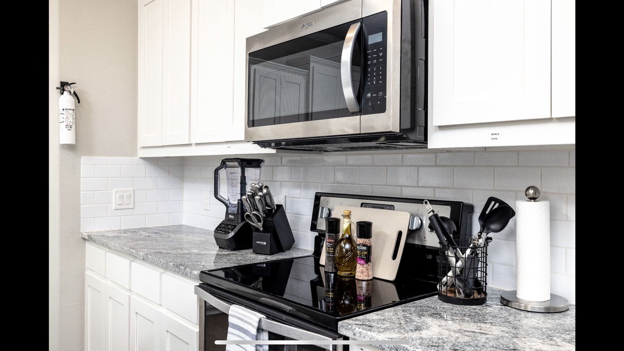 Photo of Kitchen in Decatur