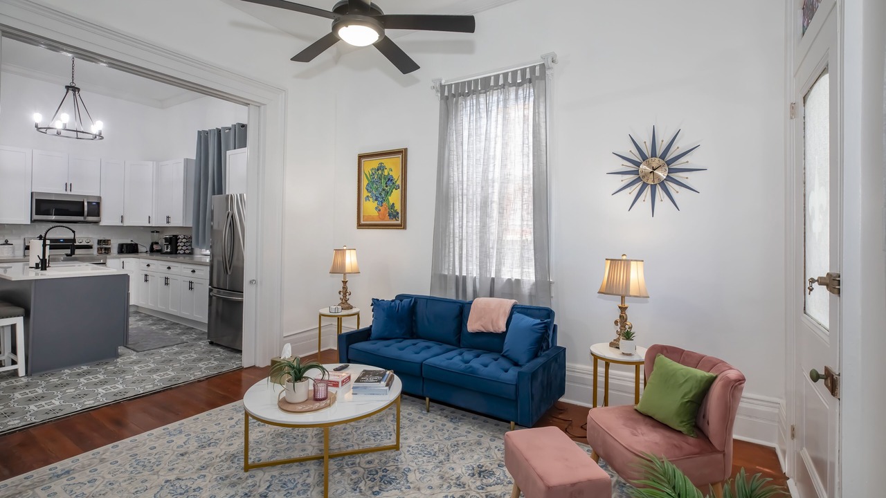 Photo of Livingroom in McDonough