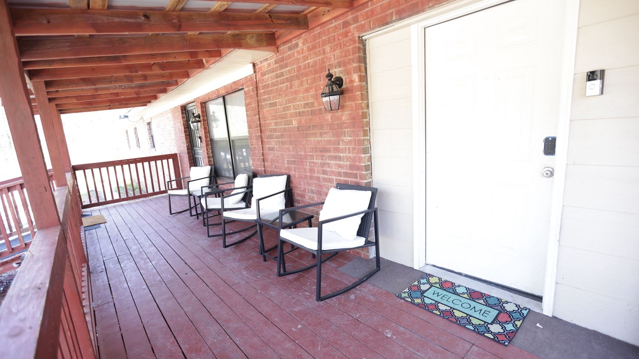 Photo of Outdoor in Grambling
