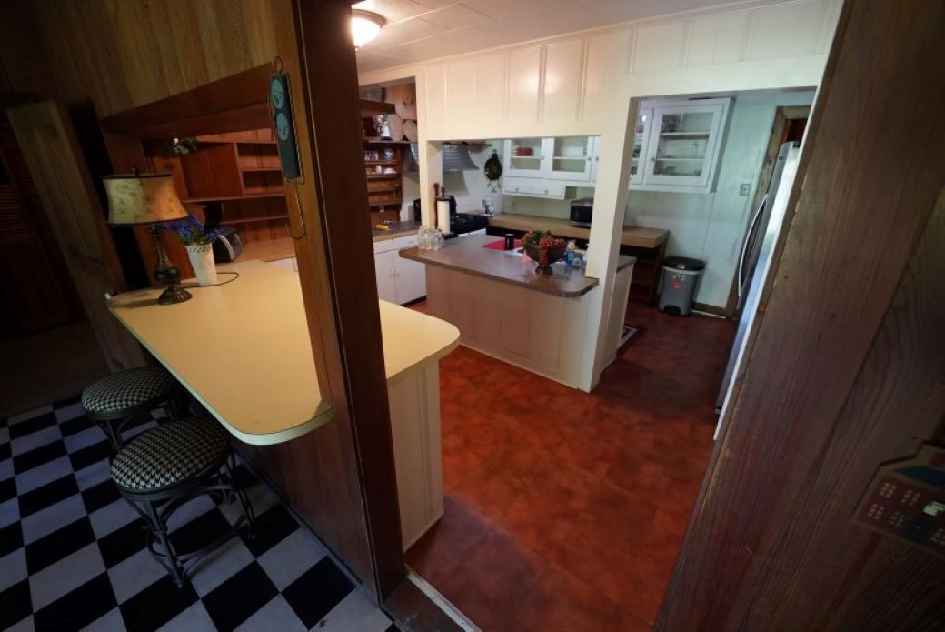 Photo of Kitchen in Port Allen