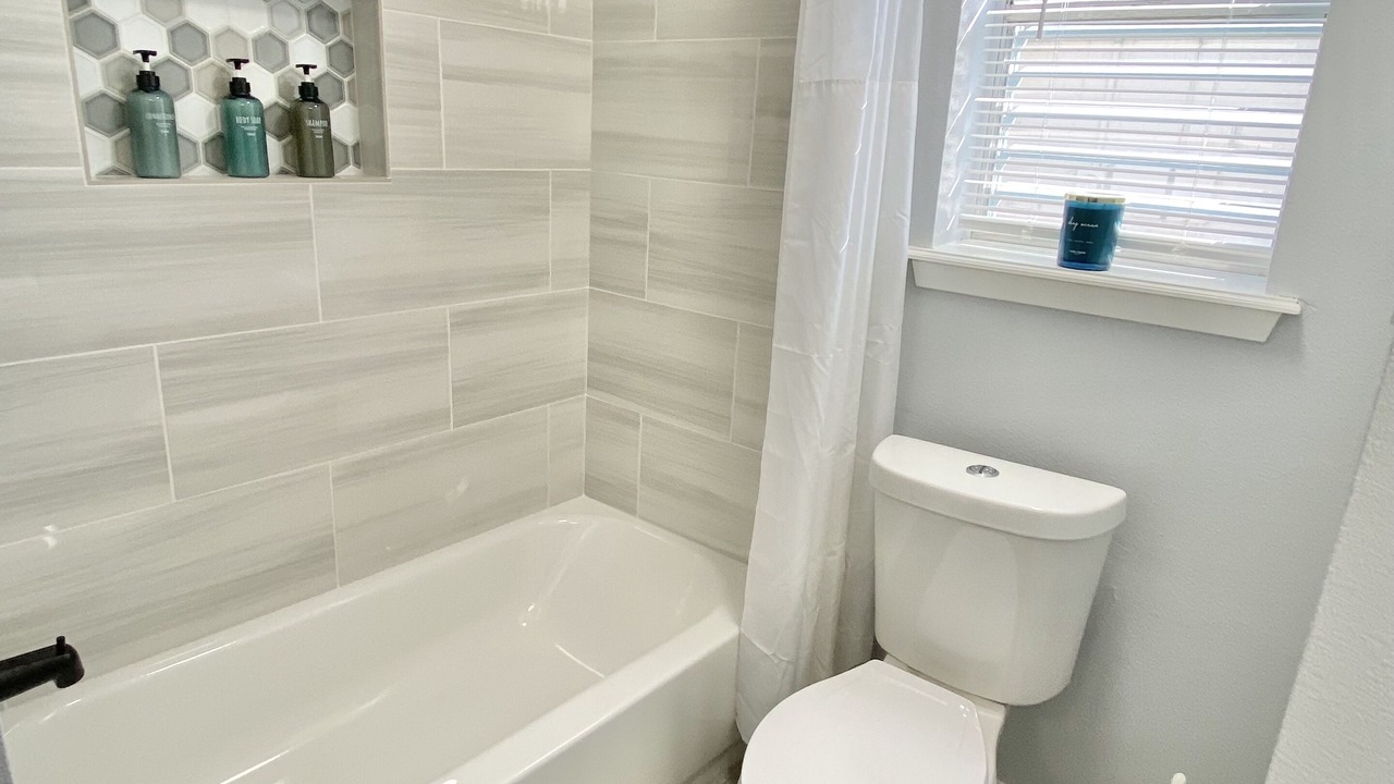 Photo of Bathroom in South Side