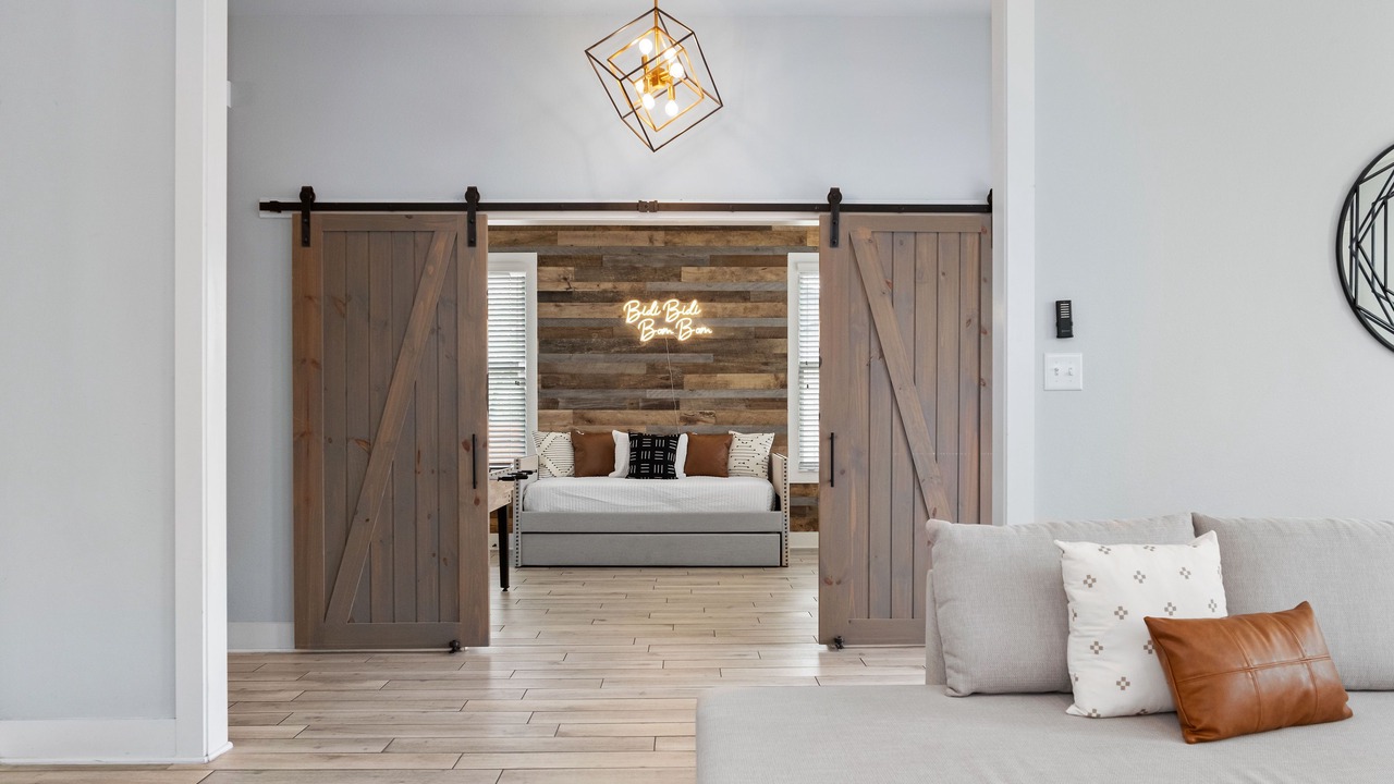 Photo of Bedroom in Near East Side