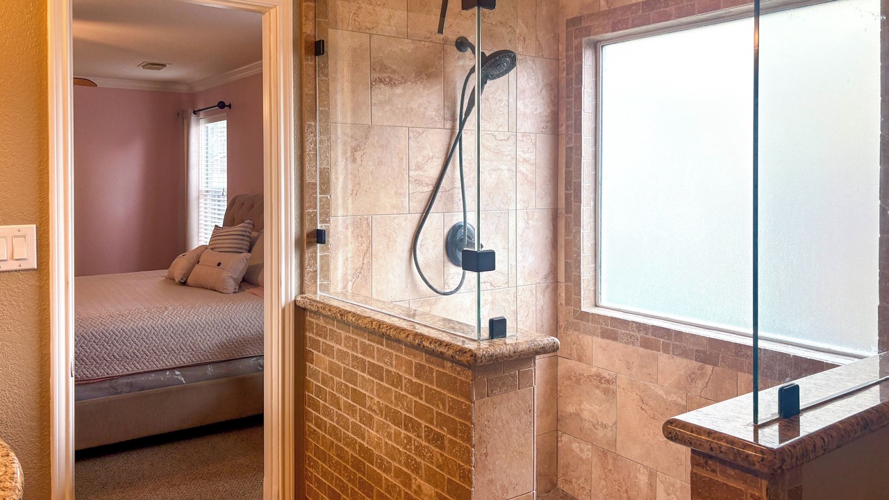 Photo of Bathroom in Cypress