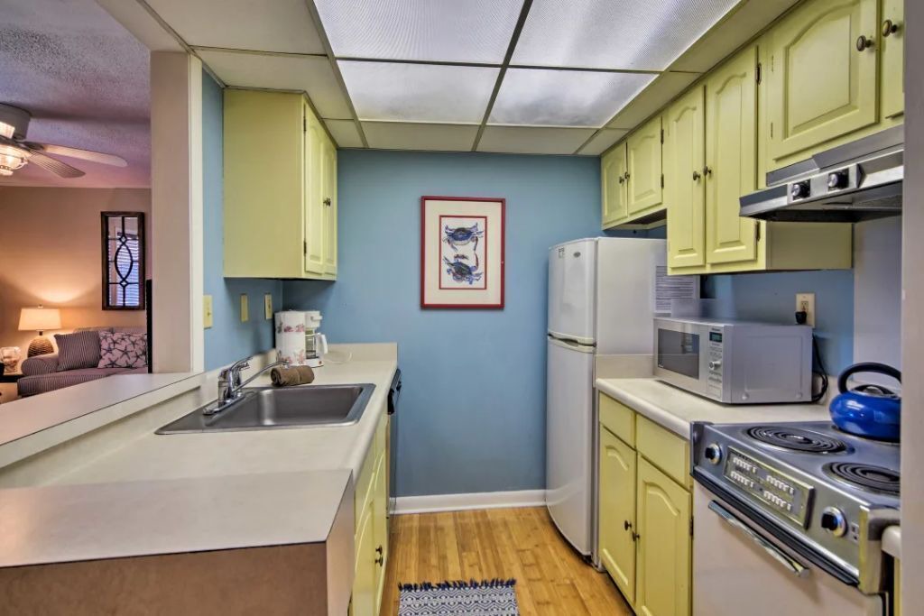 Photo of Kitchen in Diamondhead