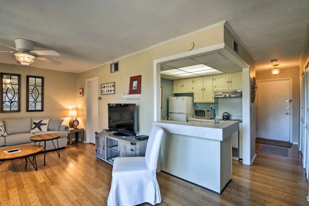Photo of Livingroom in Diamondhead