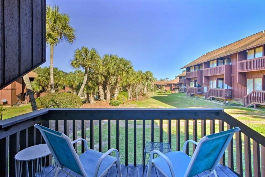 Photo of Outdoor in Diamondhead