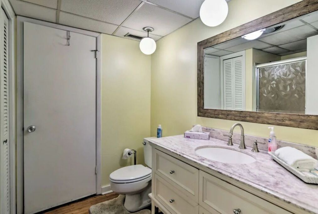 Photo of Bathroom in Diamondhead