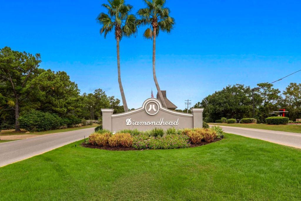 Photo of Outdoor in Diamondhead