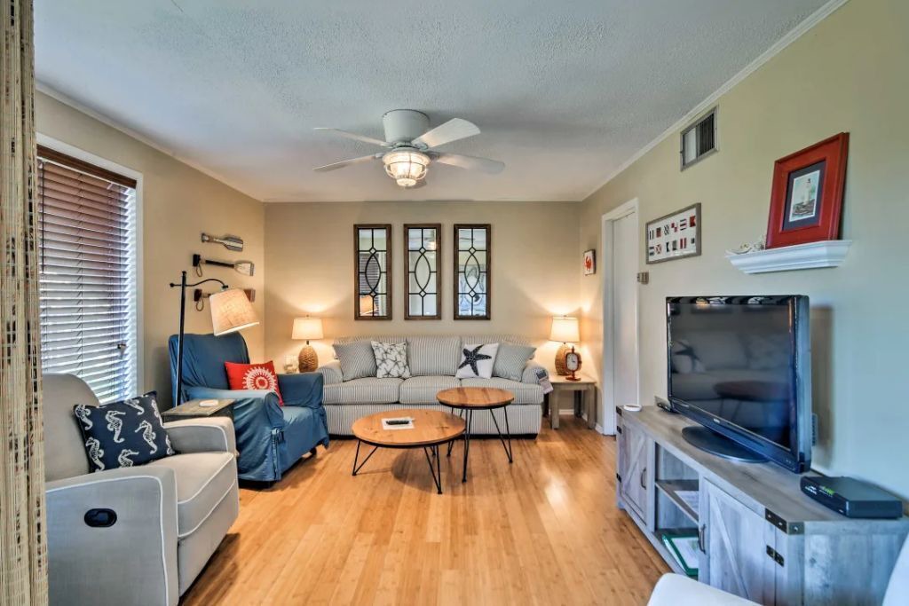 Photo of Livingroom in Diamondhead