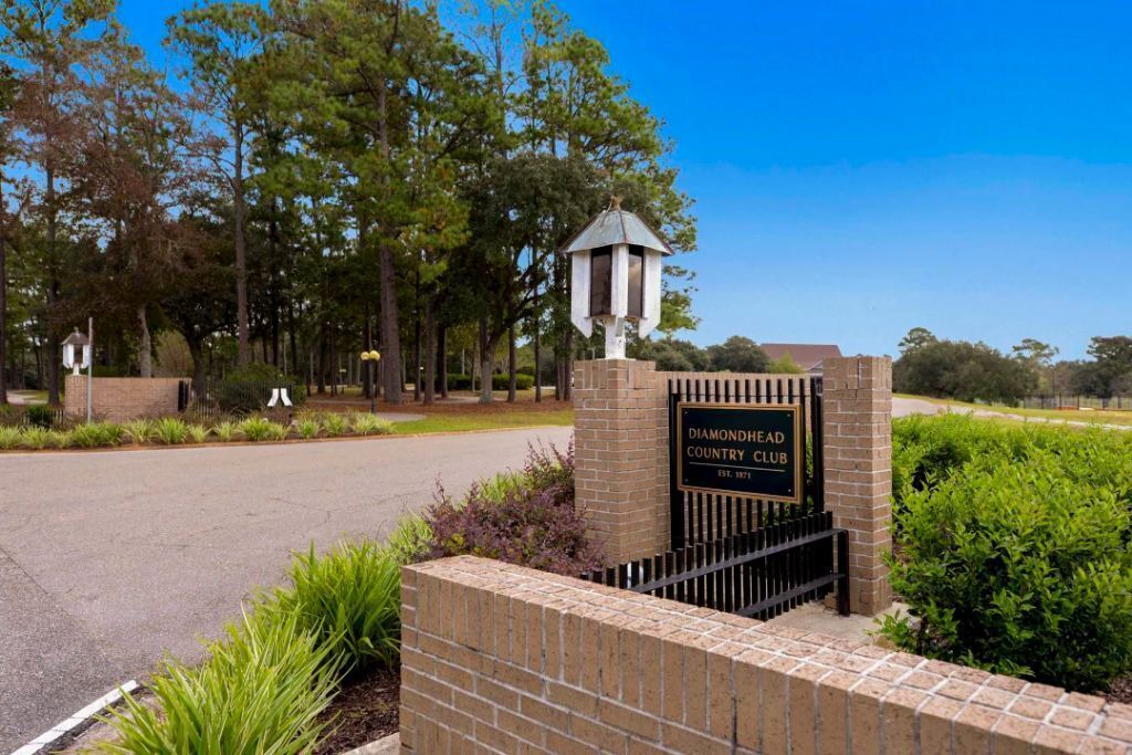 Photo of Outdoor in Diamondhead