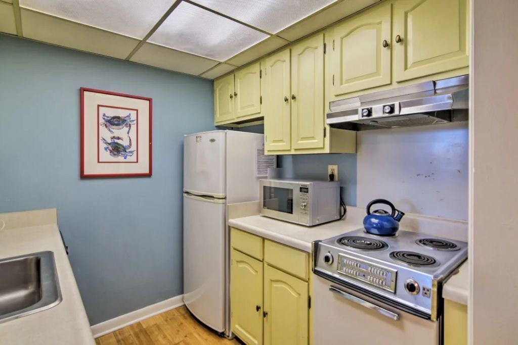 Photo of Kitchen in Diamondhead