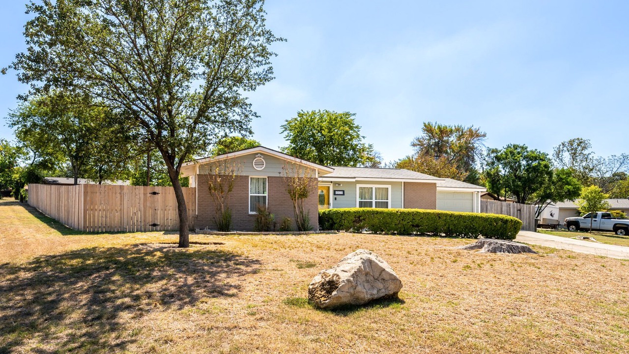 Photo of Outdoor in Medical Center District