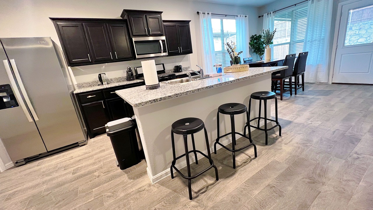 Photo of Kitchen in Fort Worth