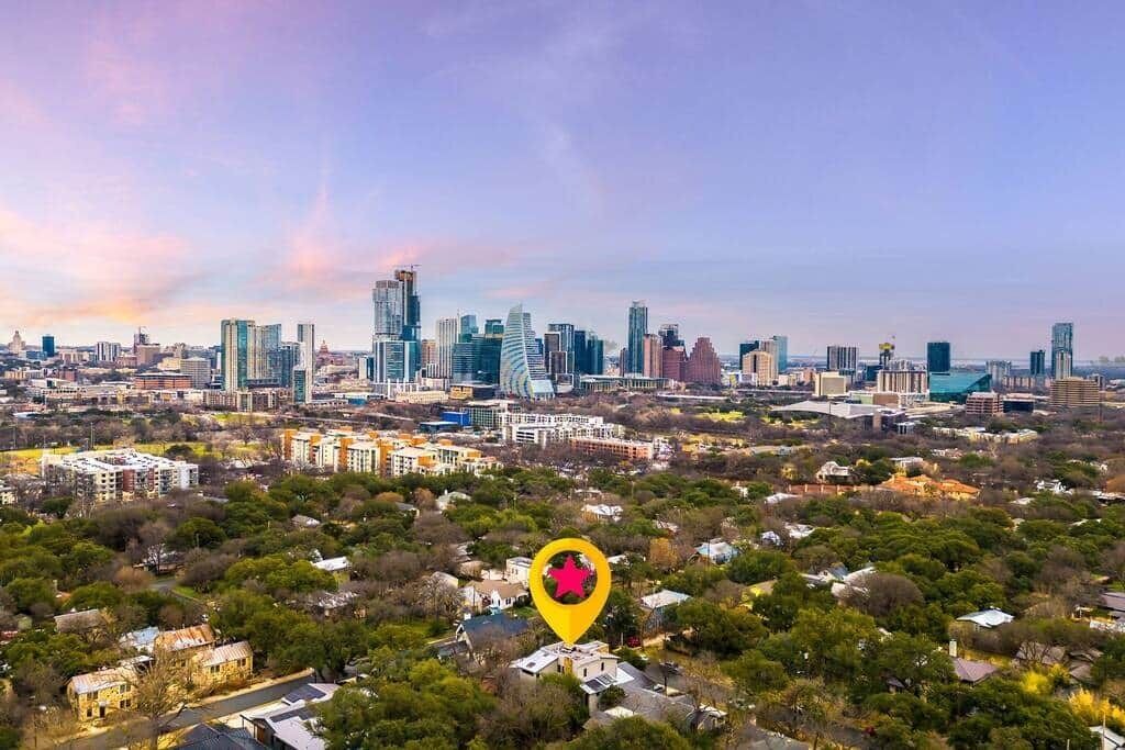 Photo of Others in Barton Heights