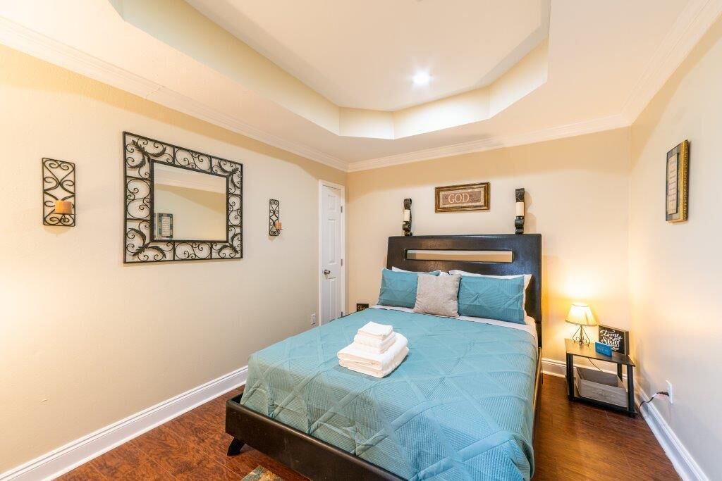 Photo of Bedroom in LaPlace