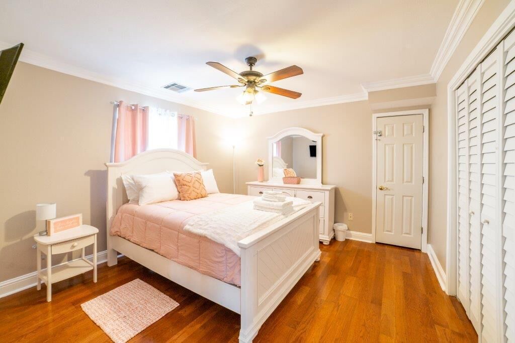 Photo of Bedroom in LaPlace