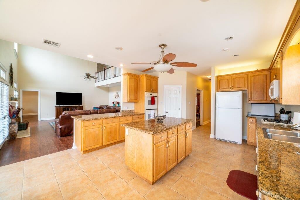 Photo of Kitchen in LaPlace