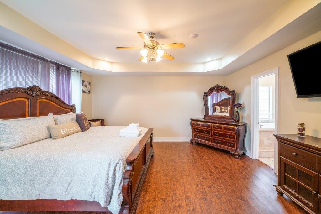 Photo of Bedroom in LaPlace