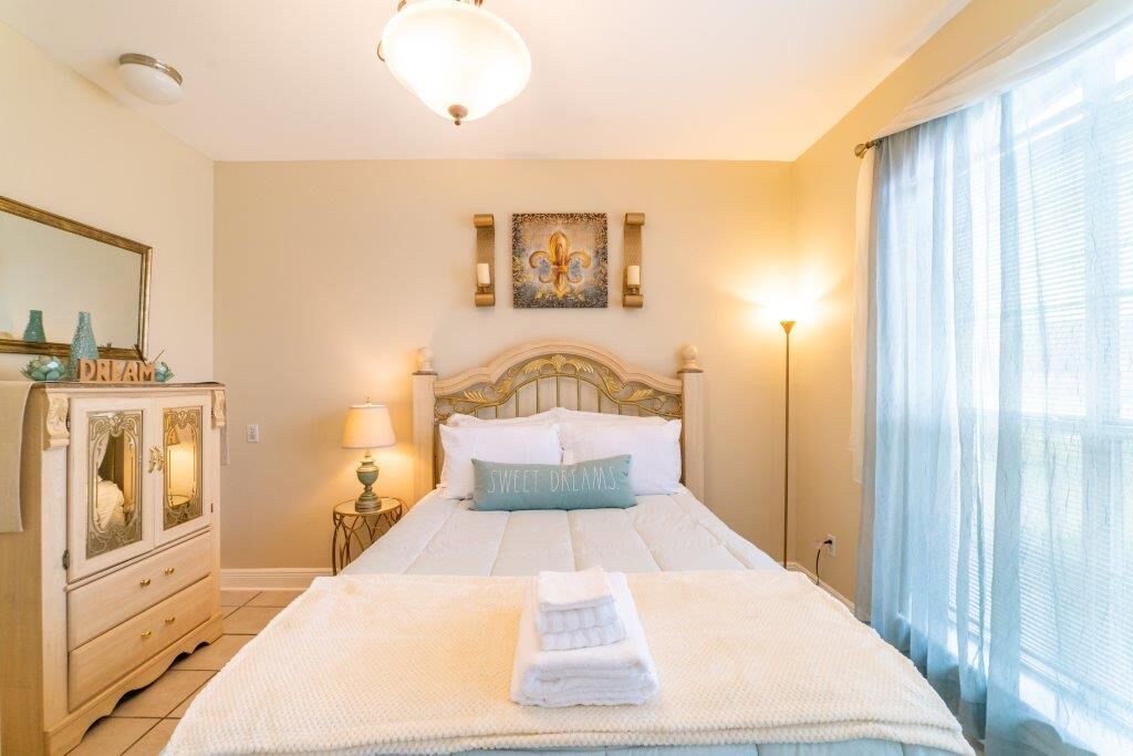 Photo of Bedroom in LaPlace