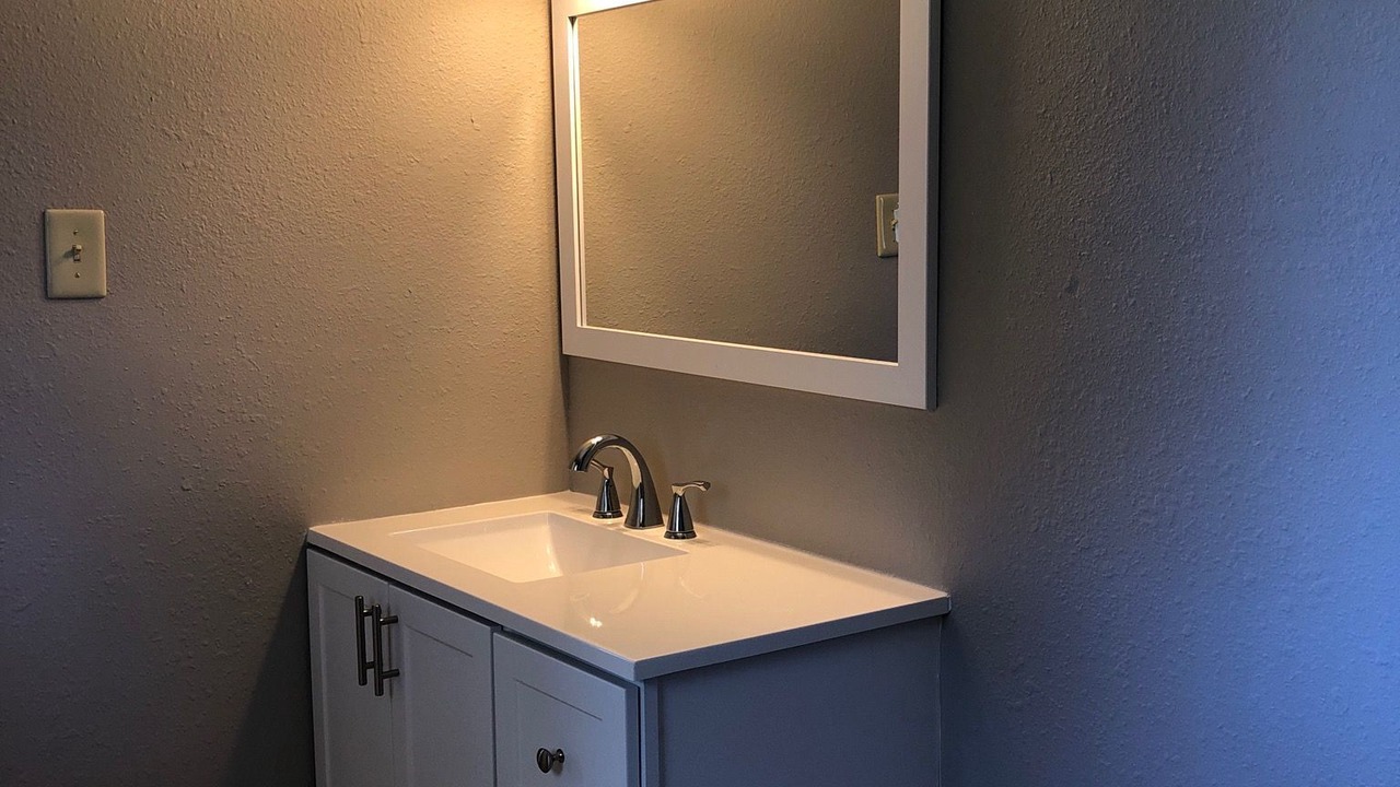 Photo of Bathroom in Bridge City